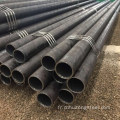 ASTM A333 Grade 7 Pipe sans couture